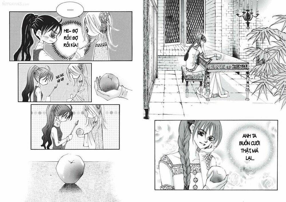 boy princess chapter 19 23