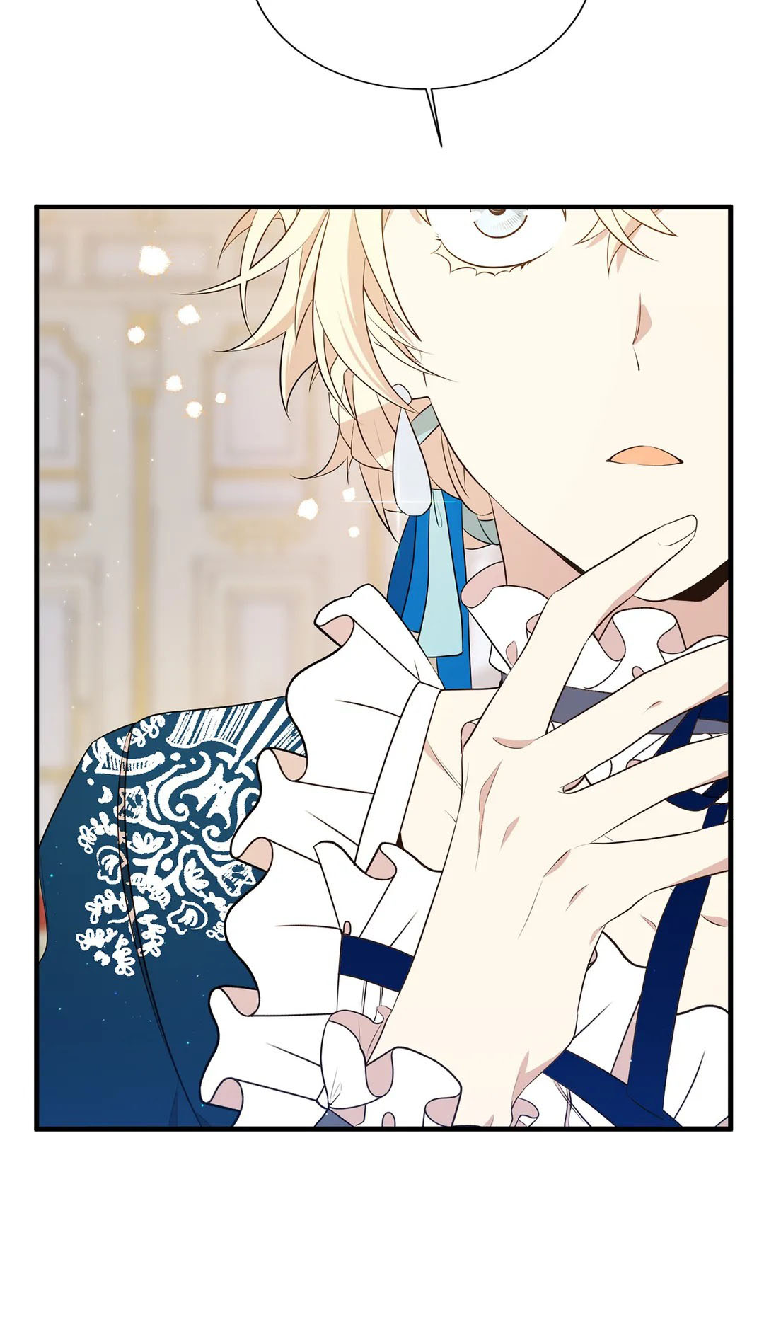 chị ấy là nữ chính trong truyện đó chapter 16 52