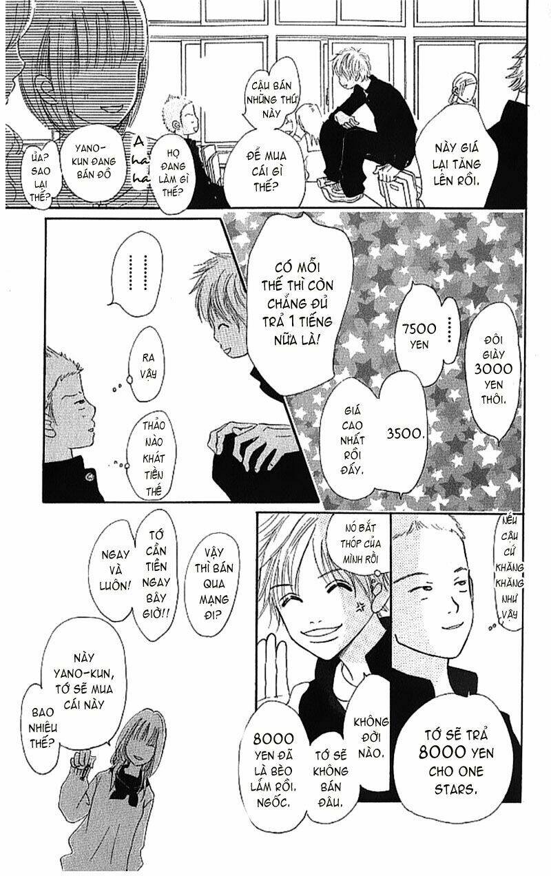 ngày ấy ta bên nhau chapter 13 35