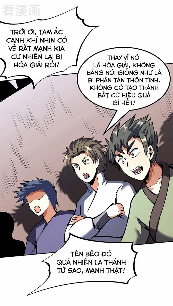 võ đạo độc tôn chapter 251 28