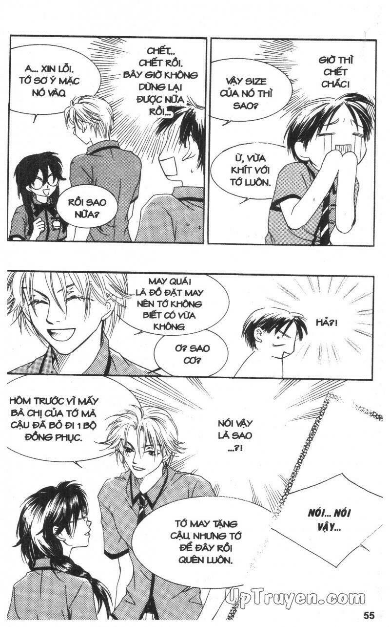 chàng lọ lem chapter 4 55