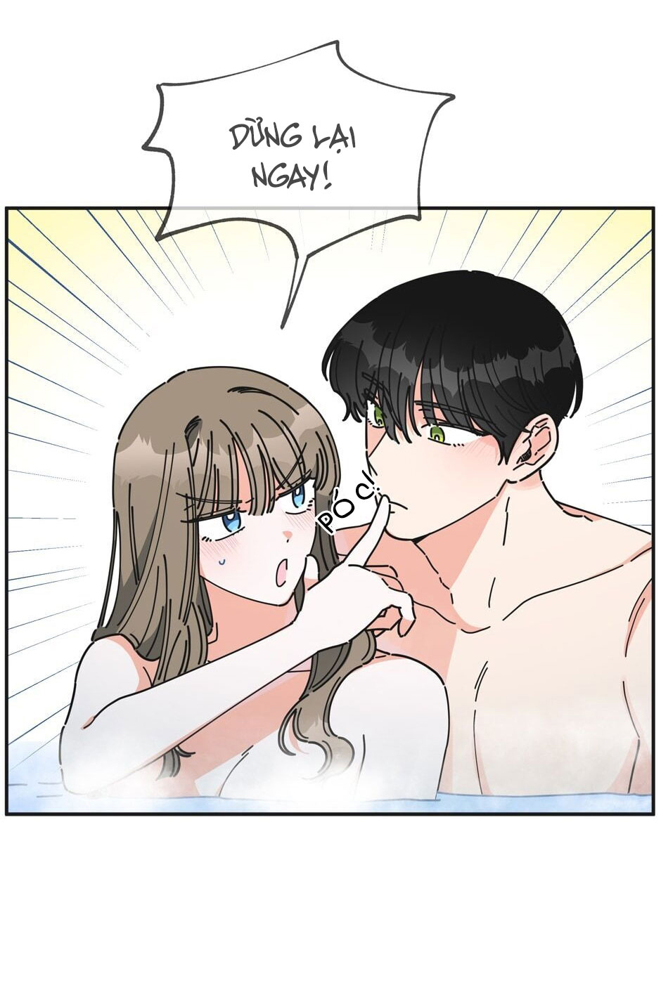 ác nữ tiểu thư chapter 49 53