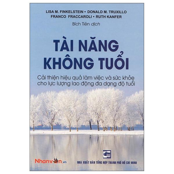 Tài Năng Không Tuổi