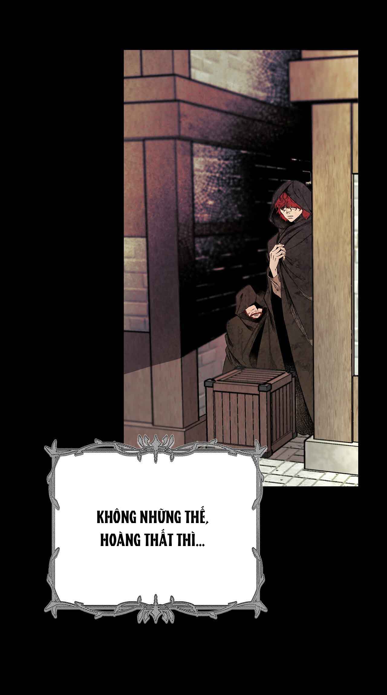 bánh xe của charlotte chapter 15.1 10