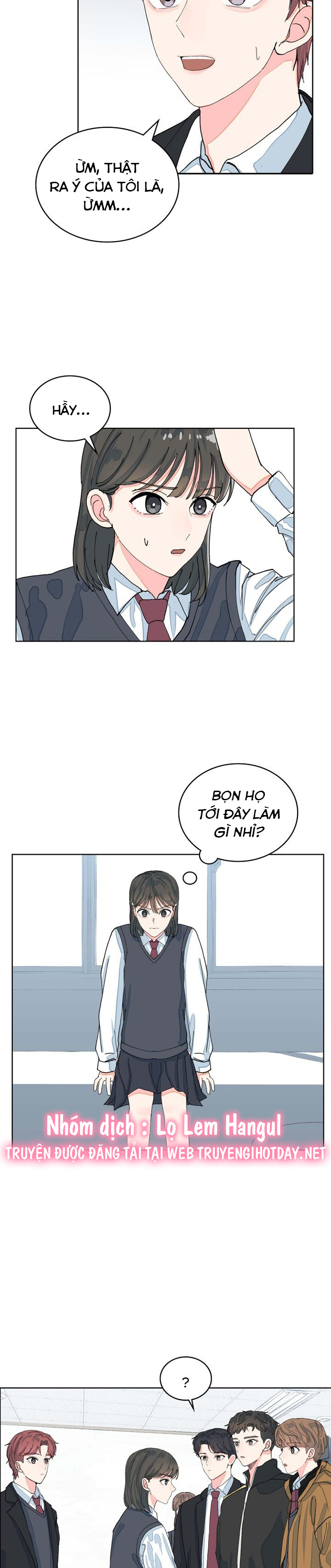 lọ lem hangul coming soon chapter 9 2