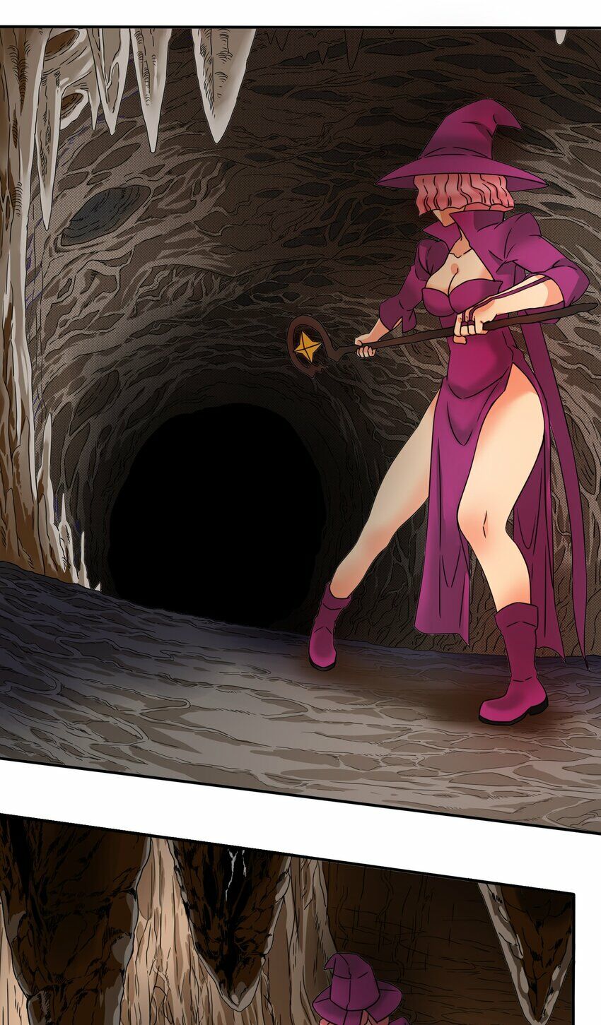 tôi trở thành ceo ở thế giới khác chapter 12 23