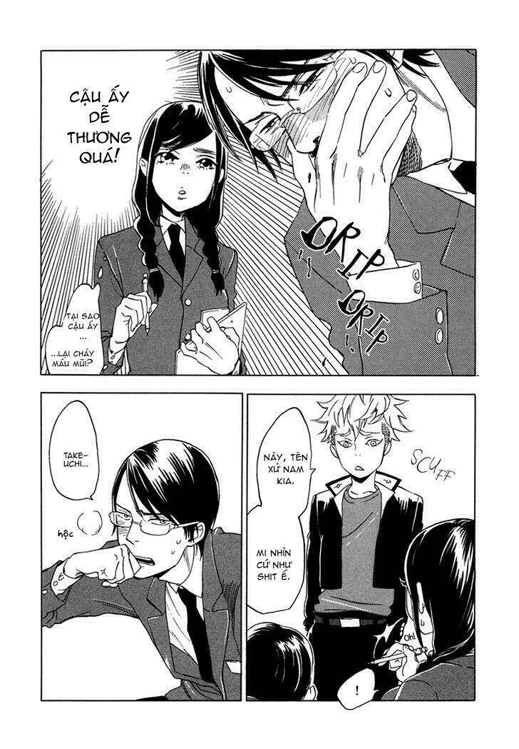 ai ga love shite you nanosa chapter 1 17