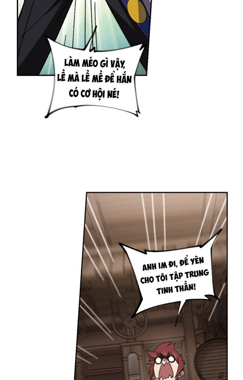 võng du chi cận chiến pháp sư chapter 262 12