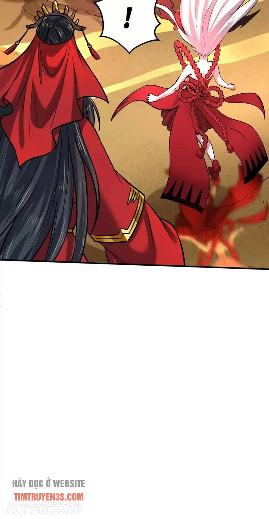 toàn cầu quỷ dị thời đại chapter 36 55