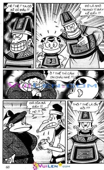 thần đồng đất việt chapter 39 36