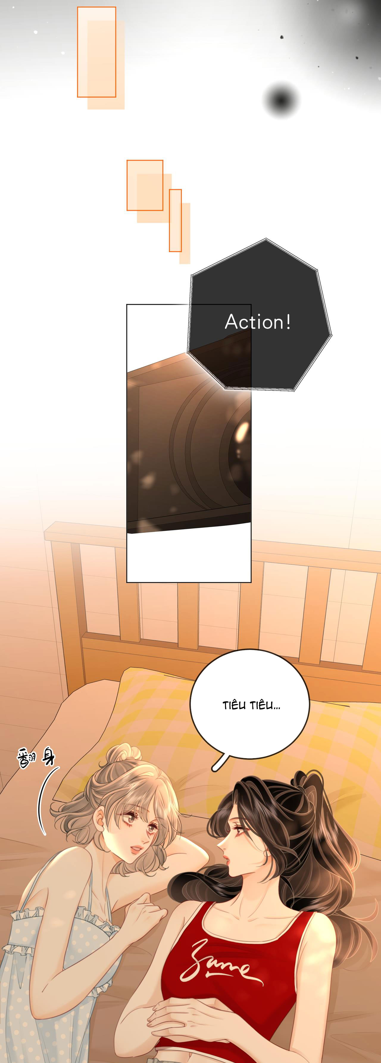 cố tiểu thư và khúc tiểu thư chapter 125 24