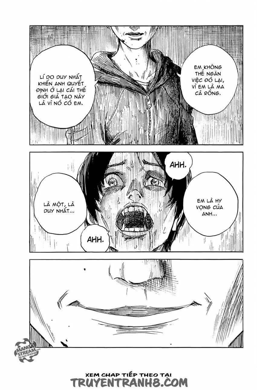 happiness chapter 23 21