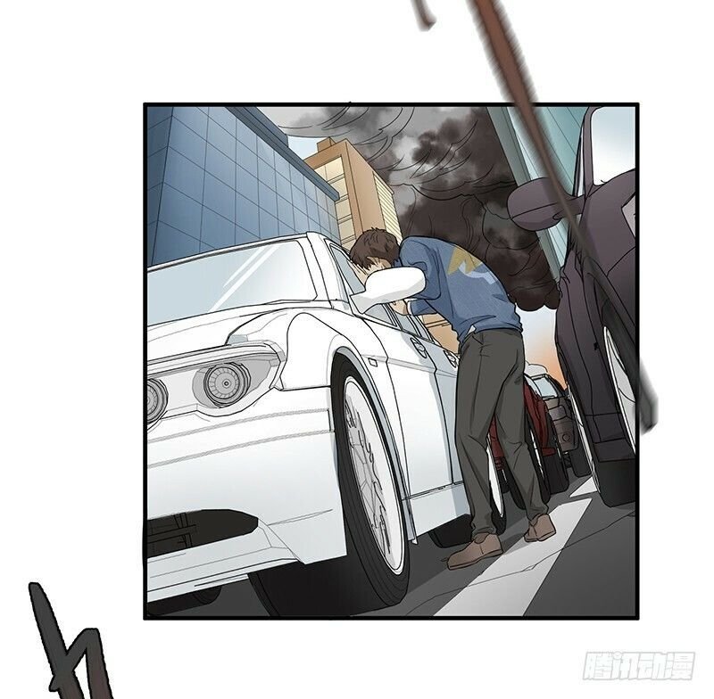 mạt thế đô thị chapter 2 25