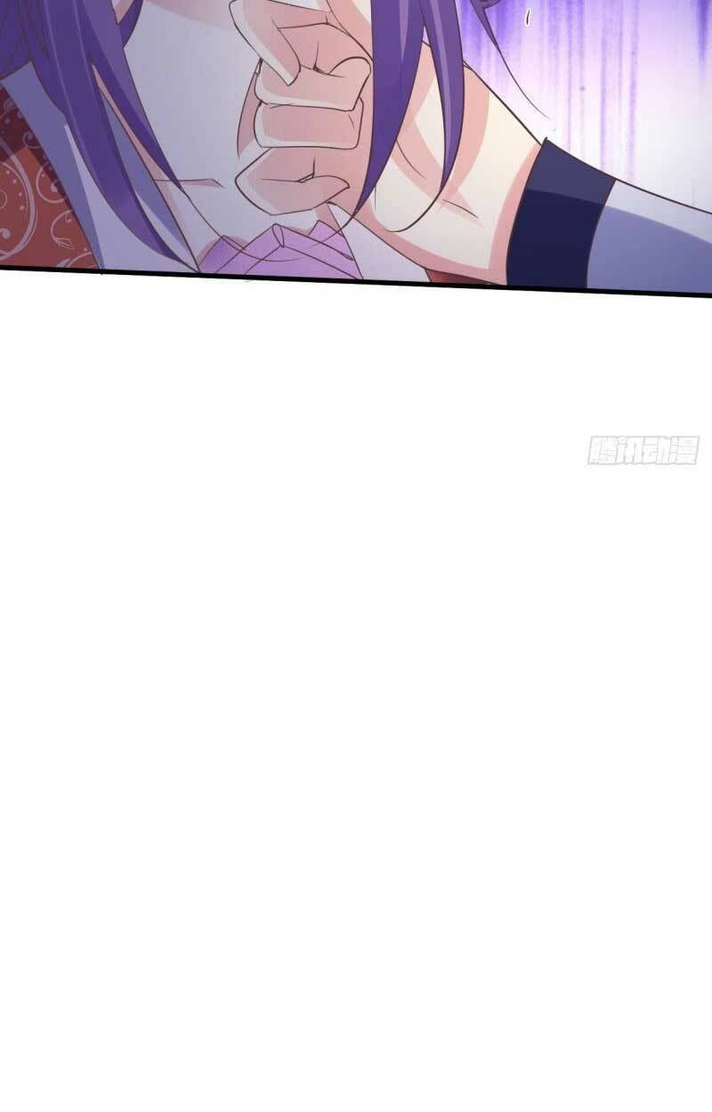 bạo quân thử yêu: yêu hậu như thử đa kiều chapter 97 20