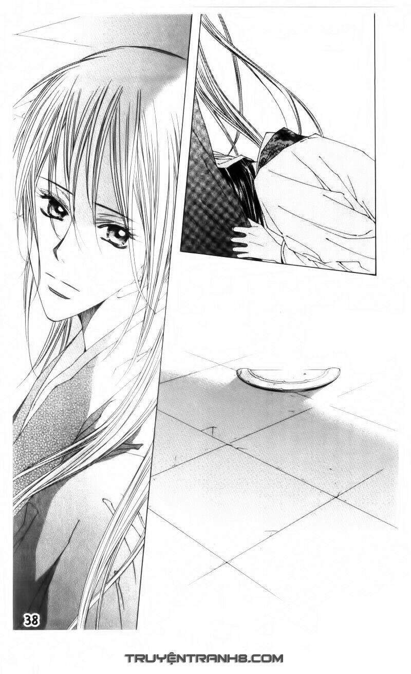 pháp sư trừ tà chapter 19 14