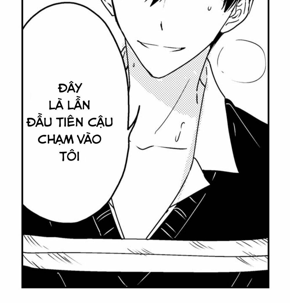 mang thai ở trường nam sinh chapter 41 6