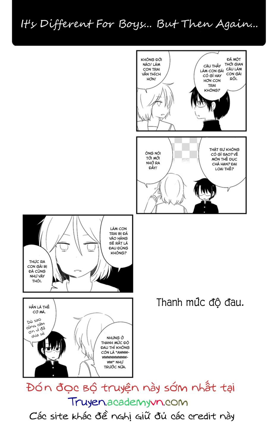 shishunki bitter change chapter 10.5 4