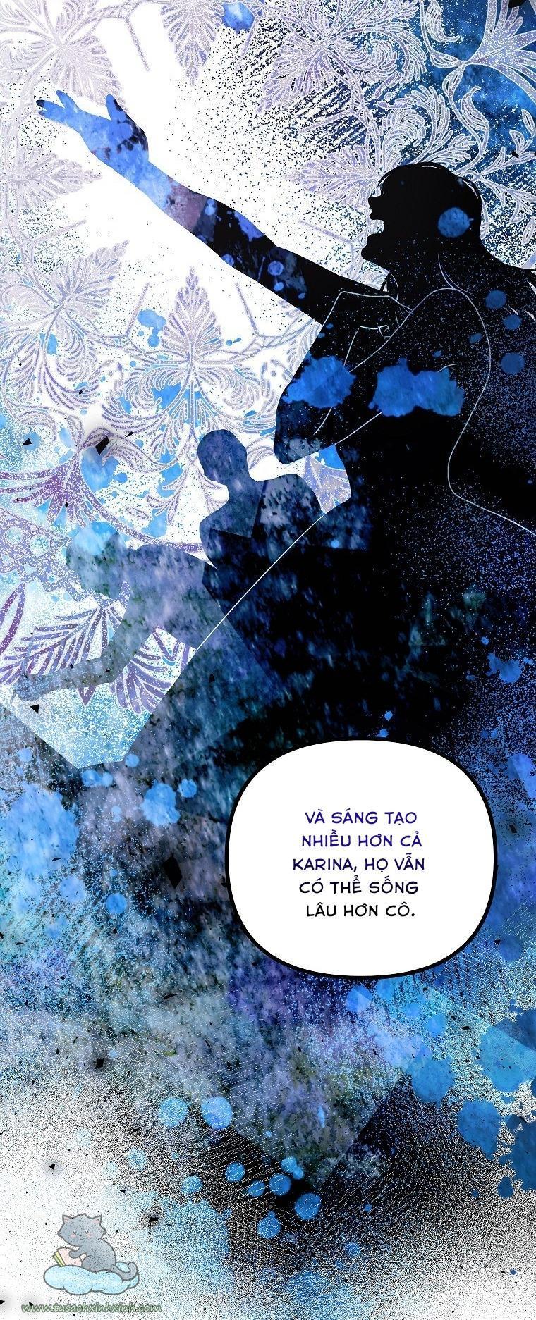 tháng năm cuối cùng của nữ phụ đoản mệnh chapter 34 53