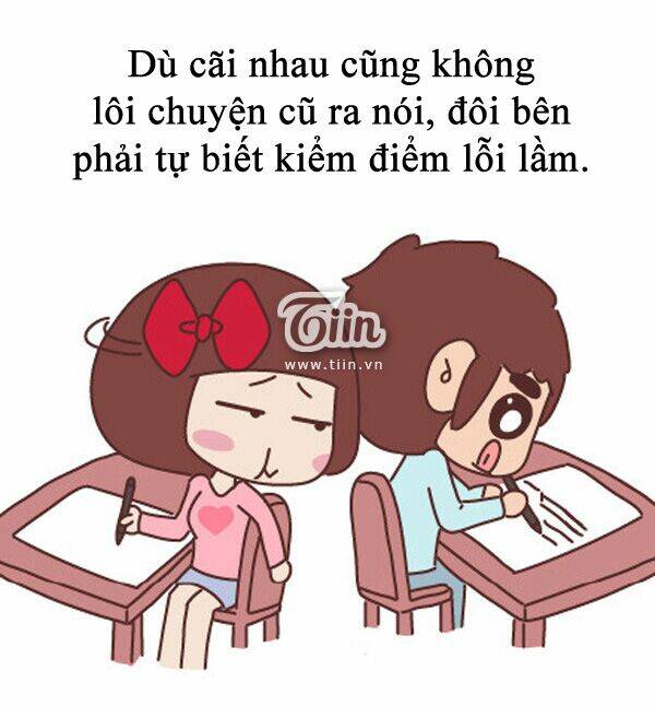 giải mã tình yêu chapter 32 9