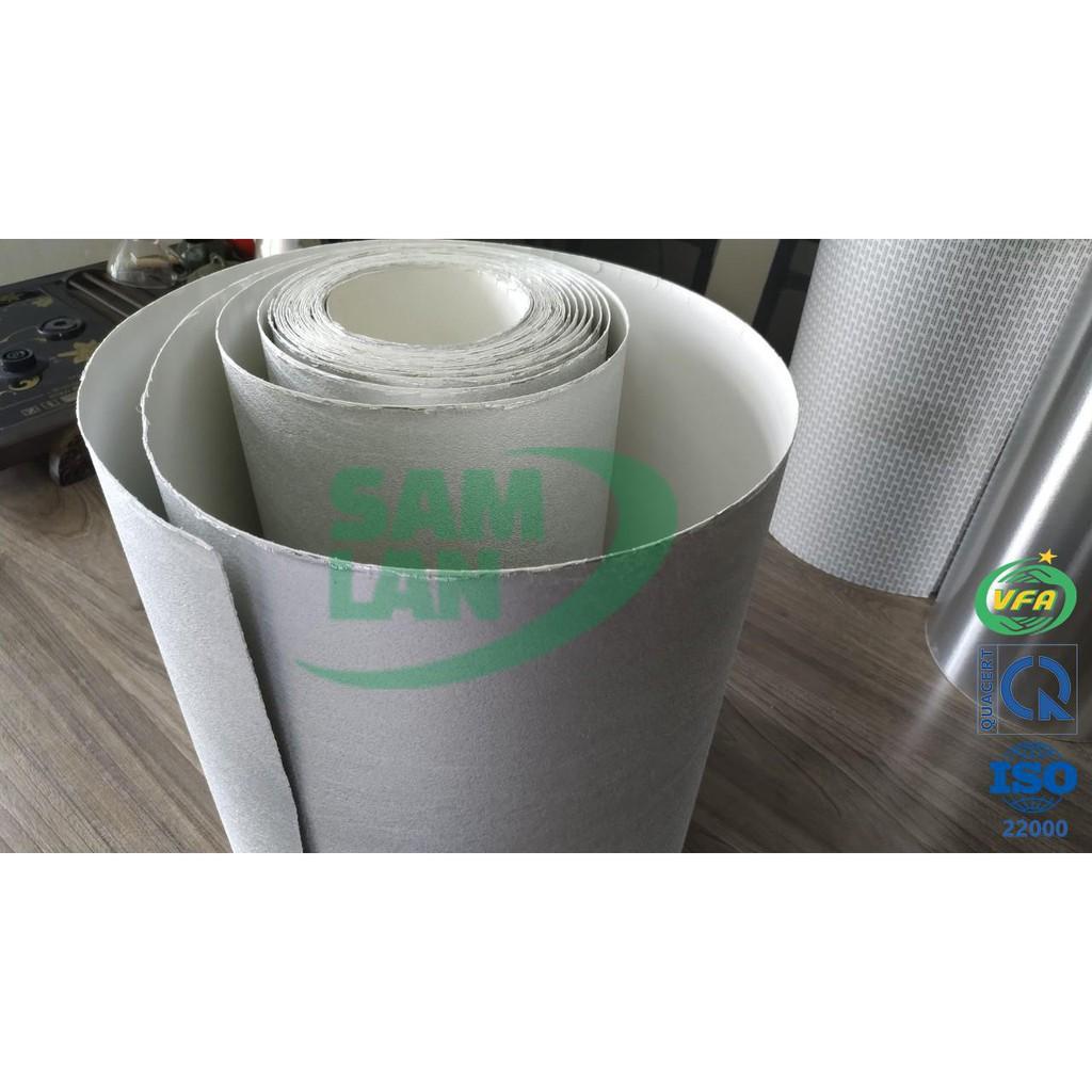 Máy dán màng seal 500D - Tặng kèm 3 m Màng seal