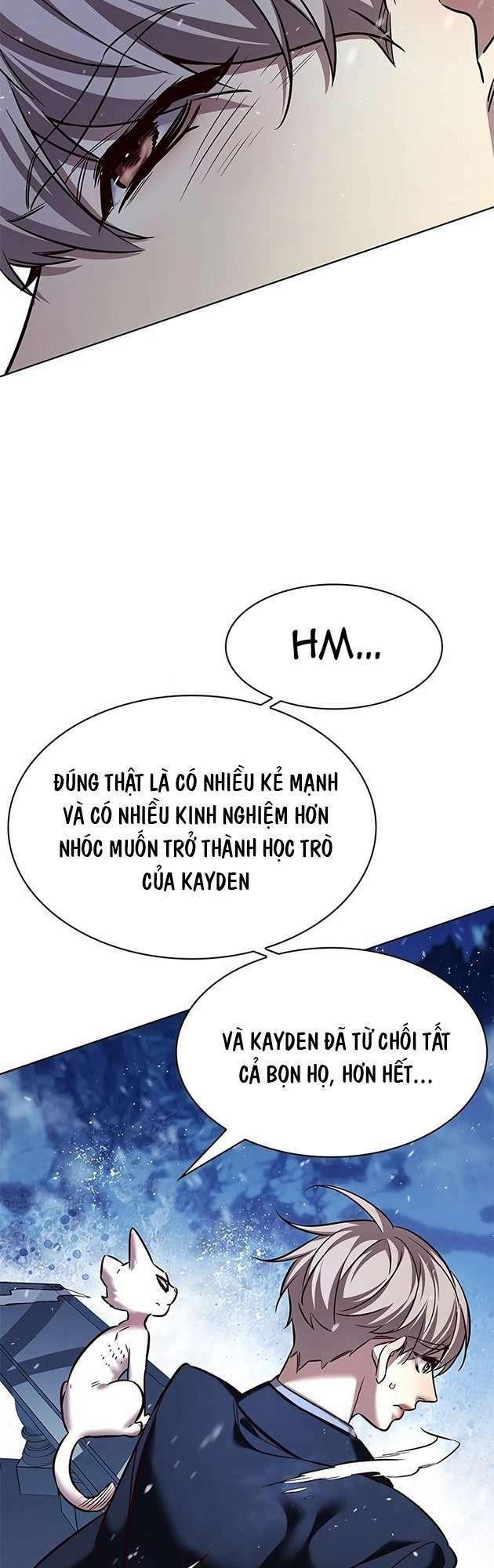 biến thân thành mèo chapter 246 72