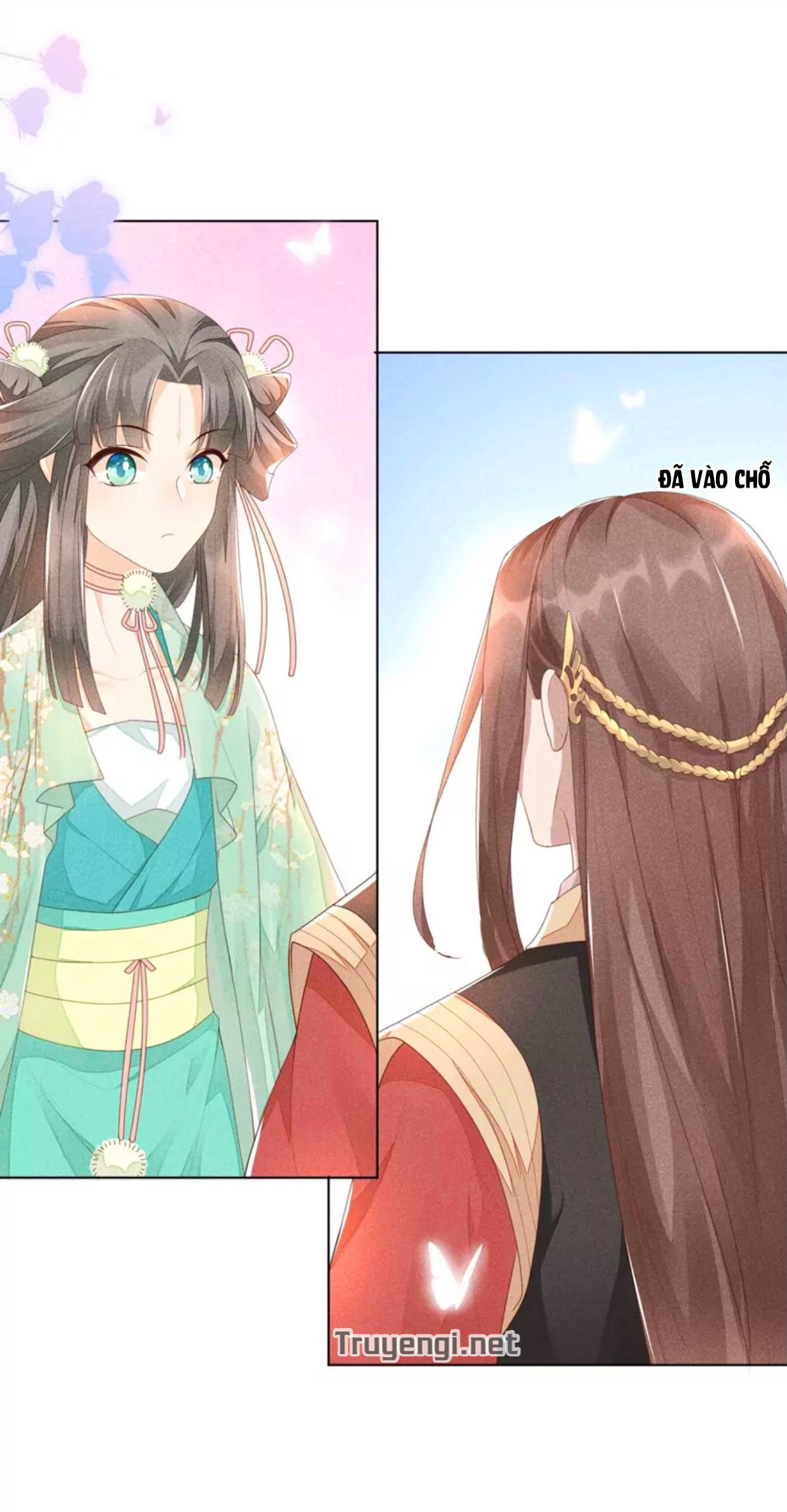 thương lan quyết chapter 4 20