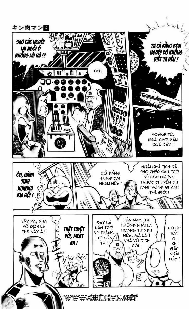 lực sĩ kinnikuman chapter 52 5