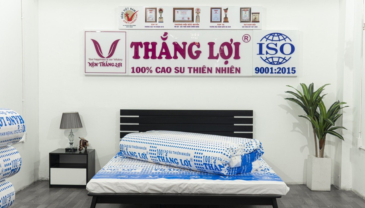 NỆM CAO SU THIÊN NHIÊN  100% CHO THẮNG LỢI SUSU ORIGINAL HÀNG CHÍNH HÃNG