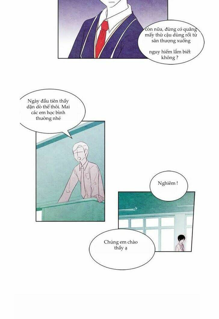 ua so lovely chapter 1 21