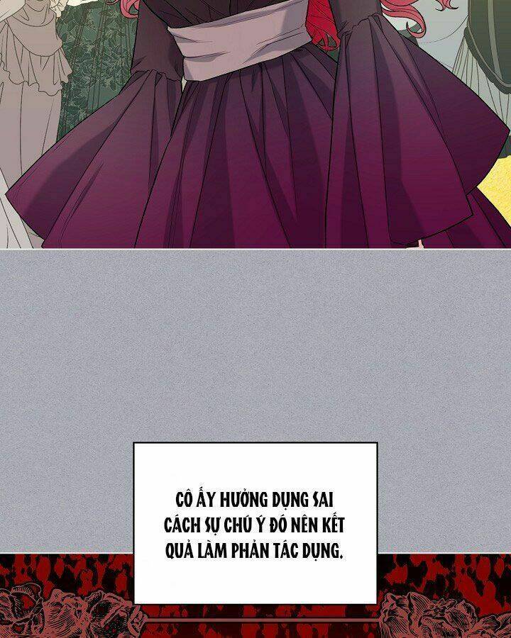 kẻ tạo ra nữ phản diện chapter 32 32