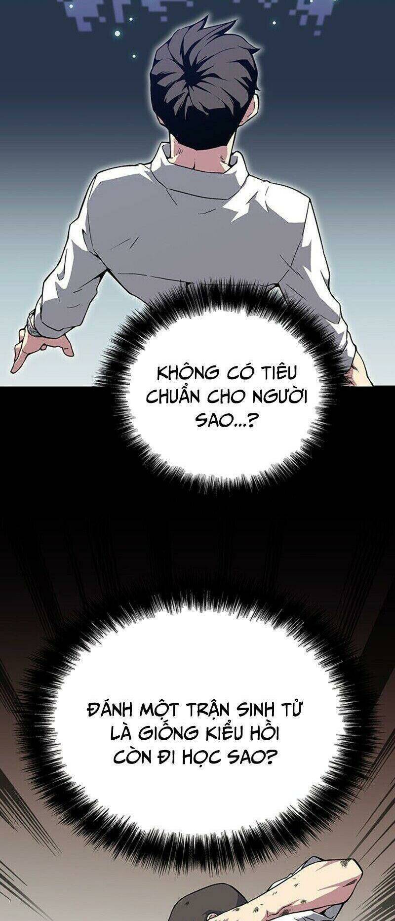 đấng cứu thế được chọn lựa chapter 1 66