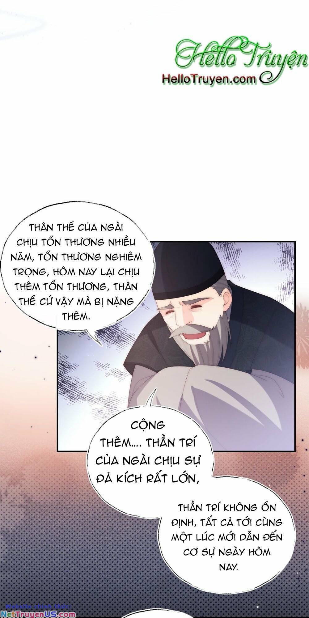 dưỡng địch vi hoạn chapter 216 29