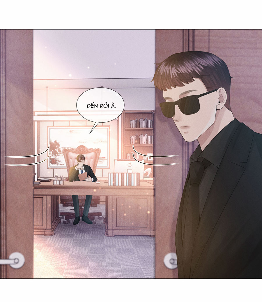 dior tiên sinh chapter 49 30