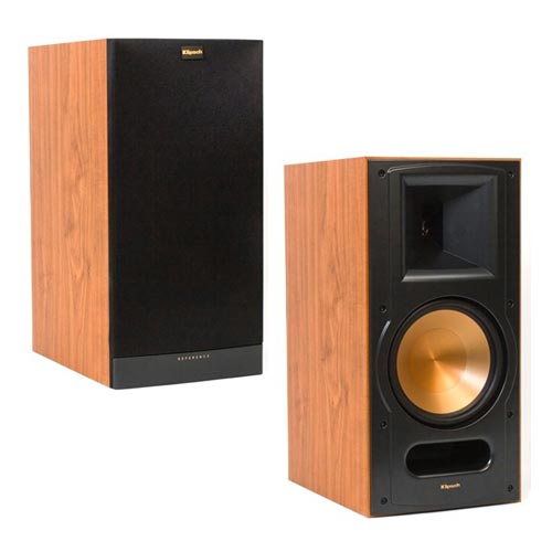 LOA KLIPSCH RB81II Hàng chính hãng new 100%