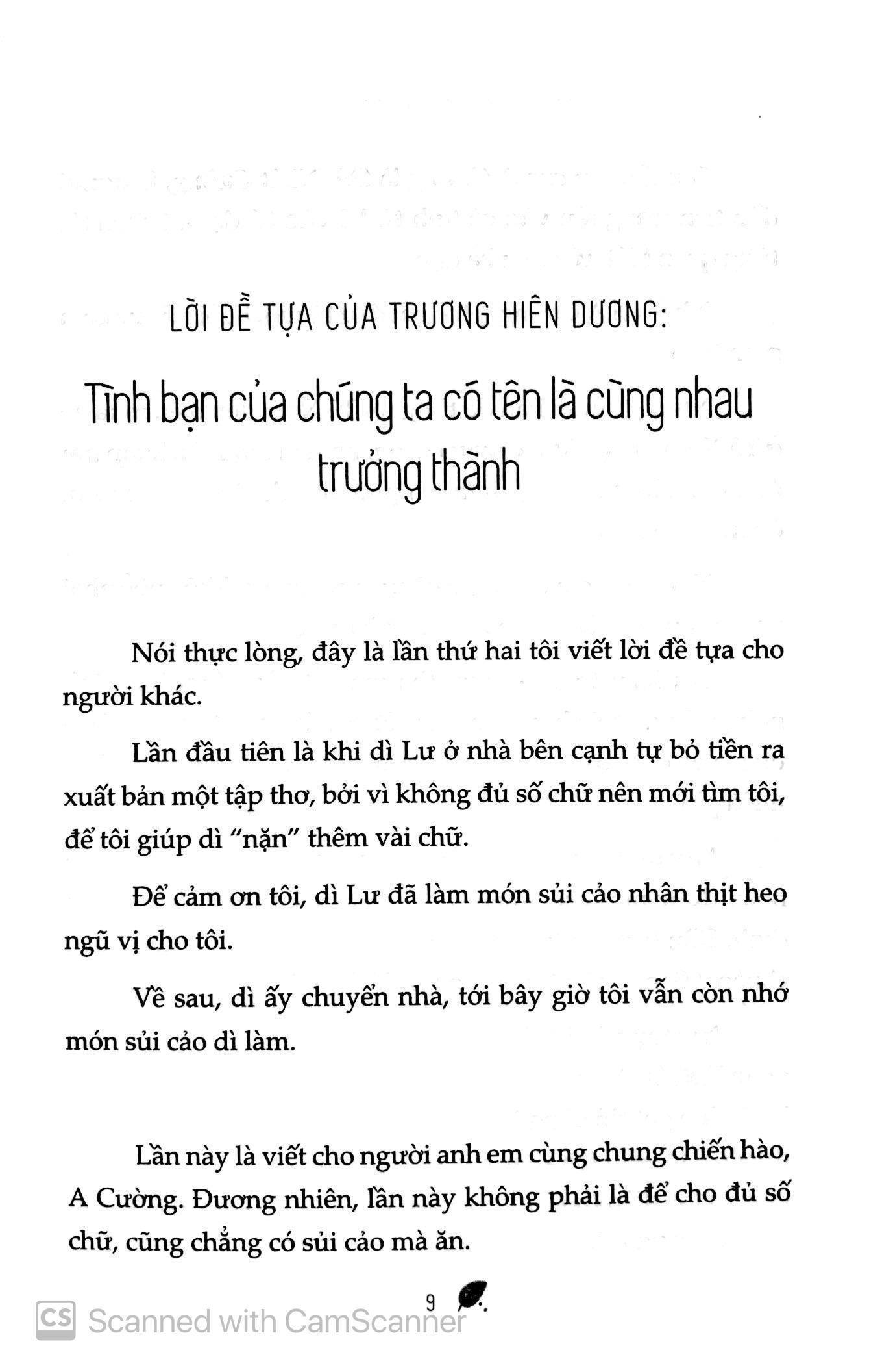 Bạn Đẹp Nói Gì Mà Chẳng Đúng