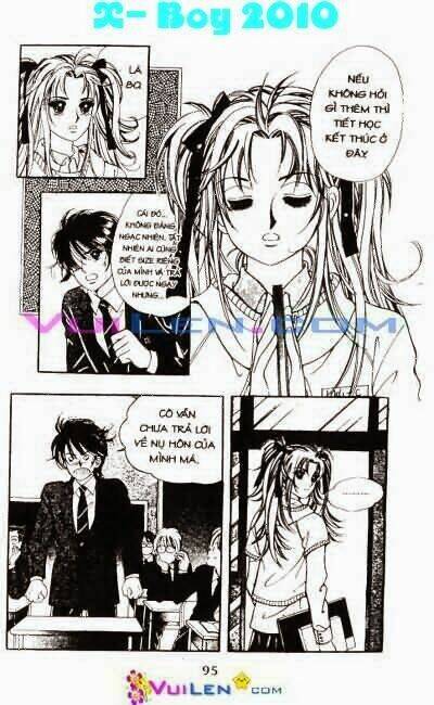 cô giáo tuổi 18 chapter 1 95