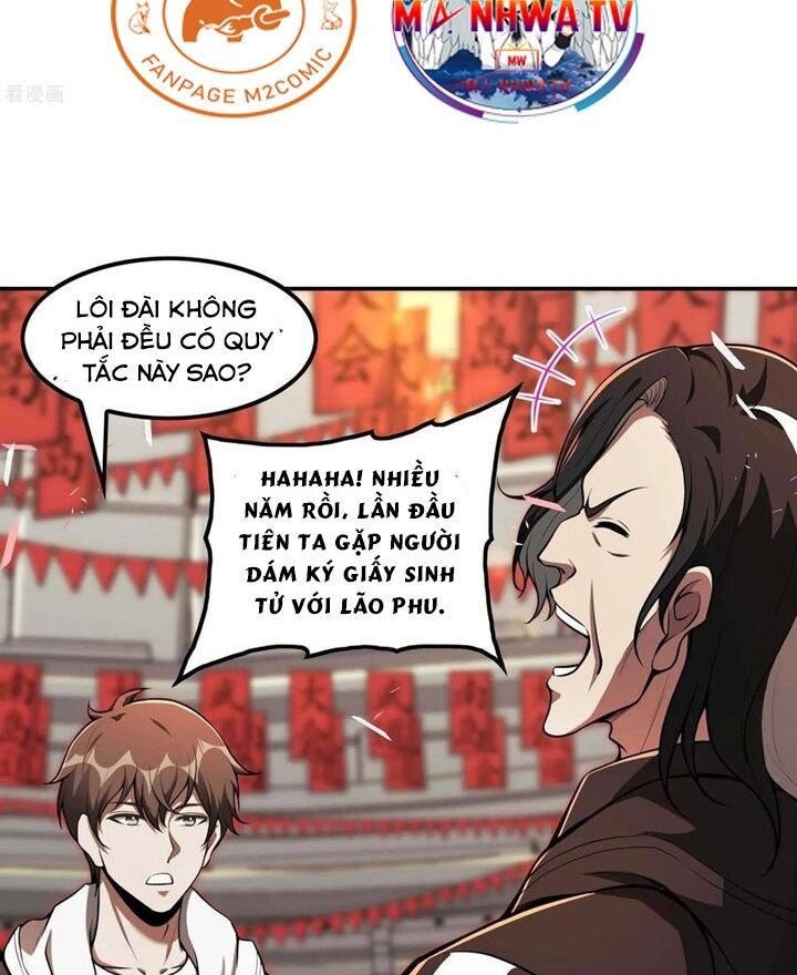 đệ nhất người ở rể chapter 93 33