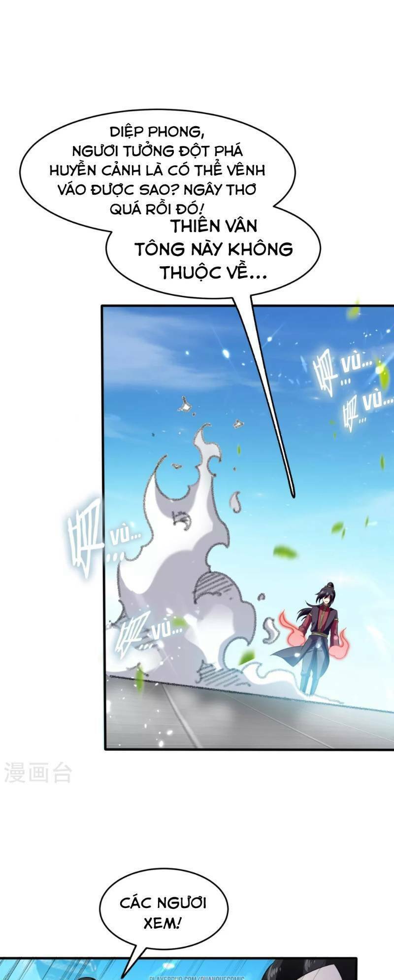 vạn giới tiên vương chapter 10 2