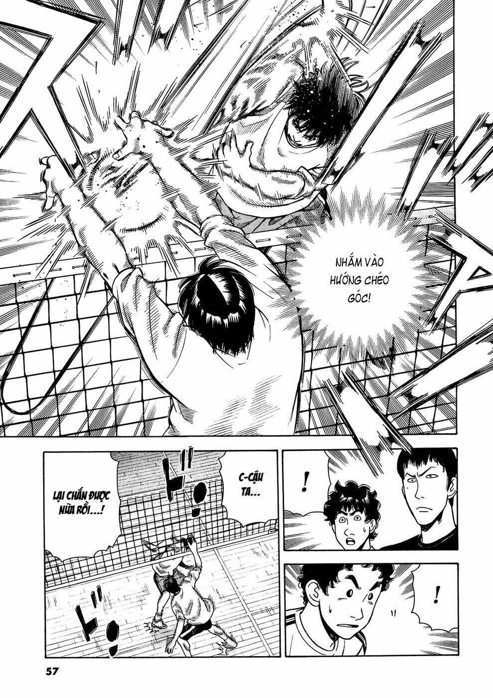 attack!! chapter 9 16