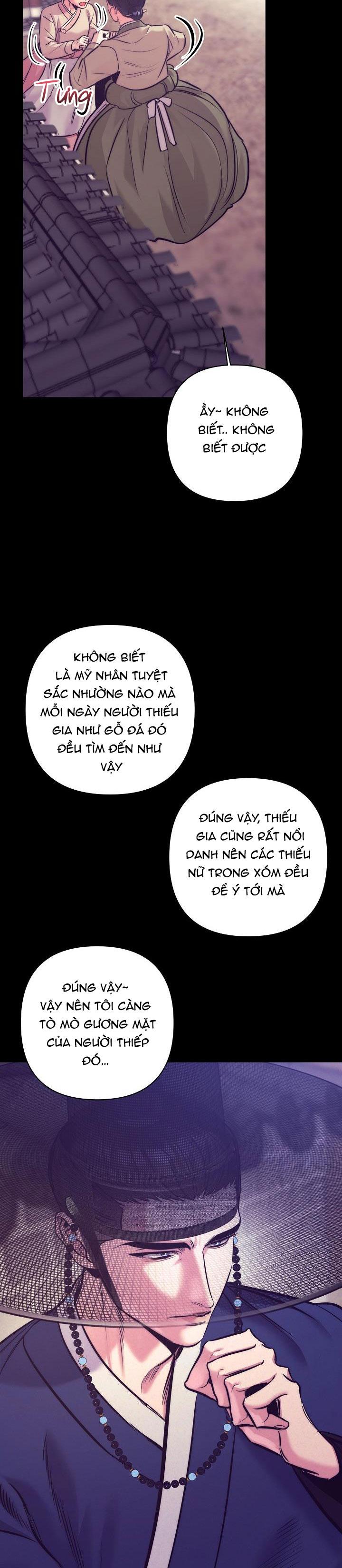 truyện ngắn lục lạc đôi chapter 1.3 25