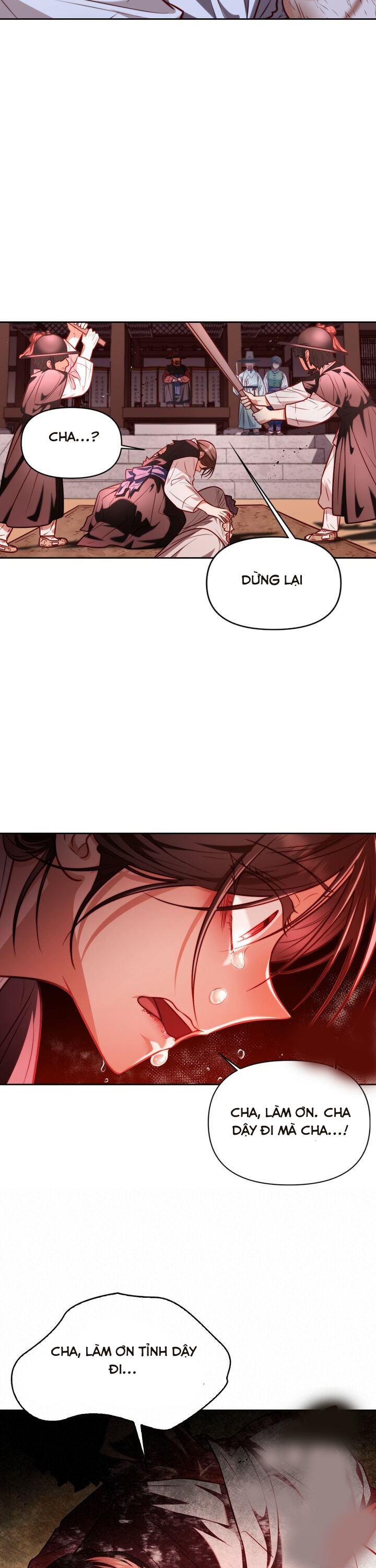 [18+] trăng nơi đỉnh núi chapter 12 5