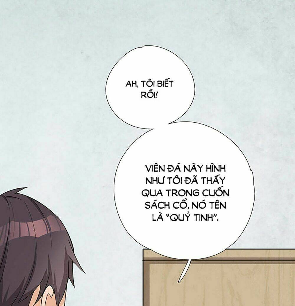 thông linh ngụy y chapter 10 21