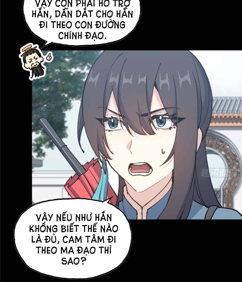 khởi đầu bằng một con côn chapter 98 16