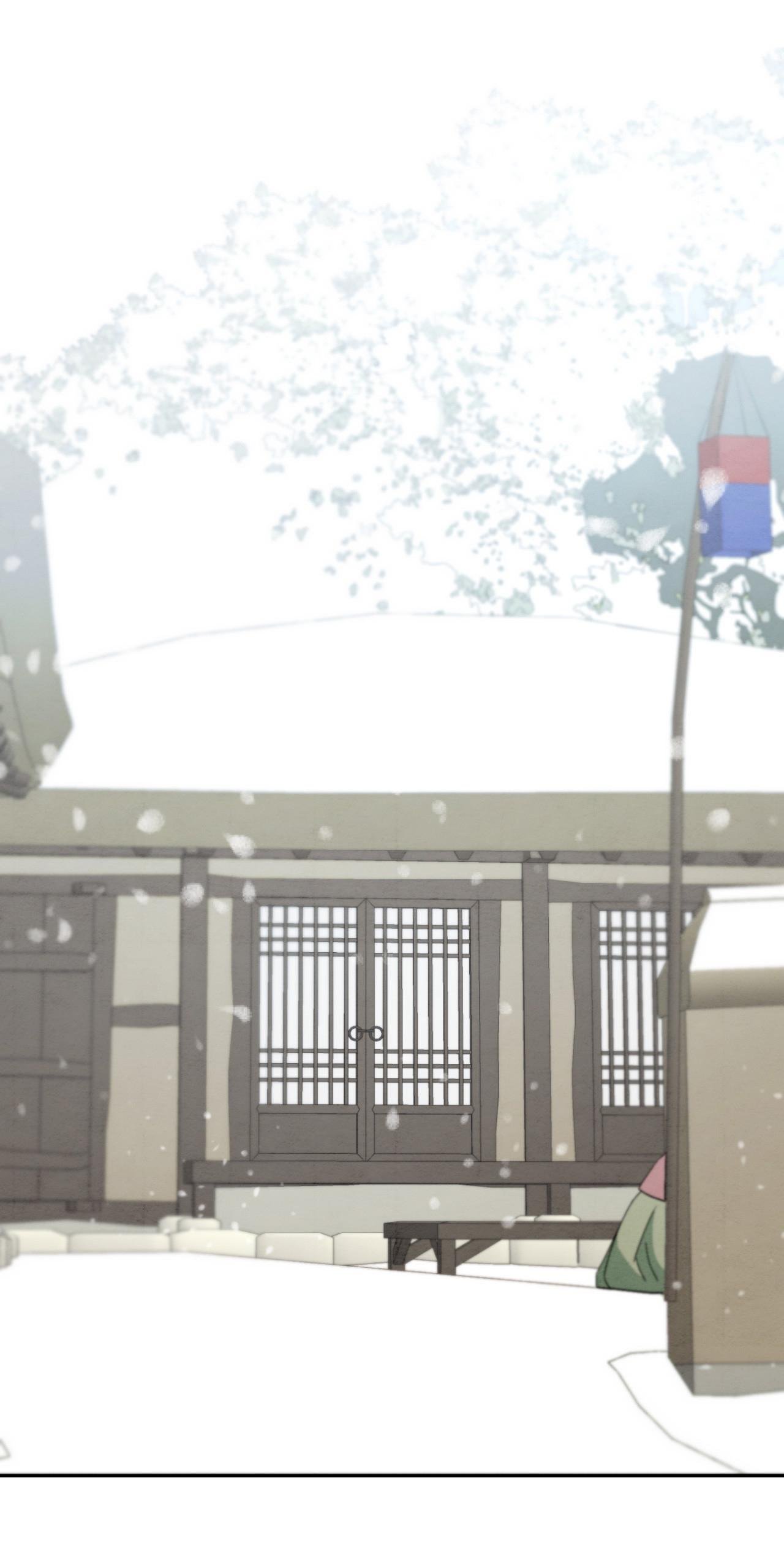 [hoàn] dưới đáy biển xanh chapter 53 12