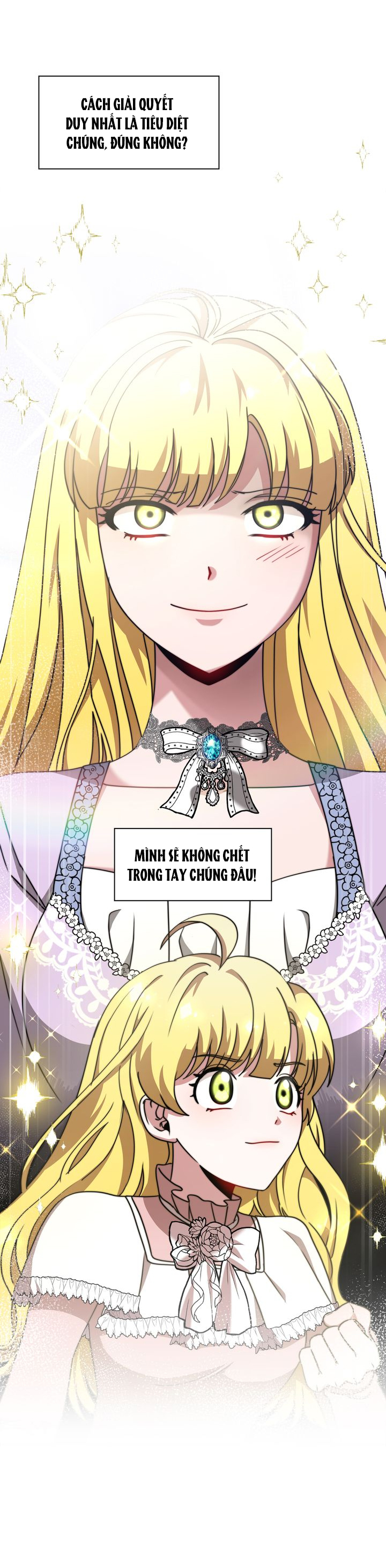 công nương eluana vita chapter 89 5