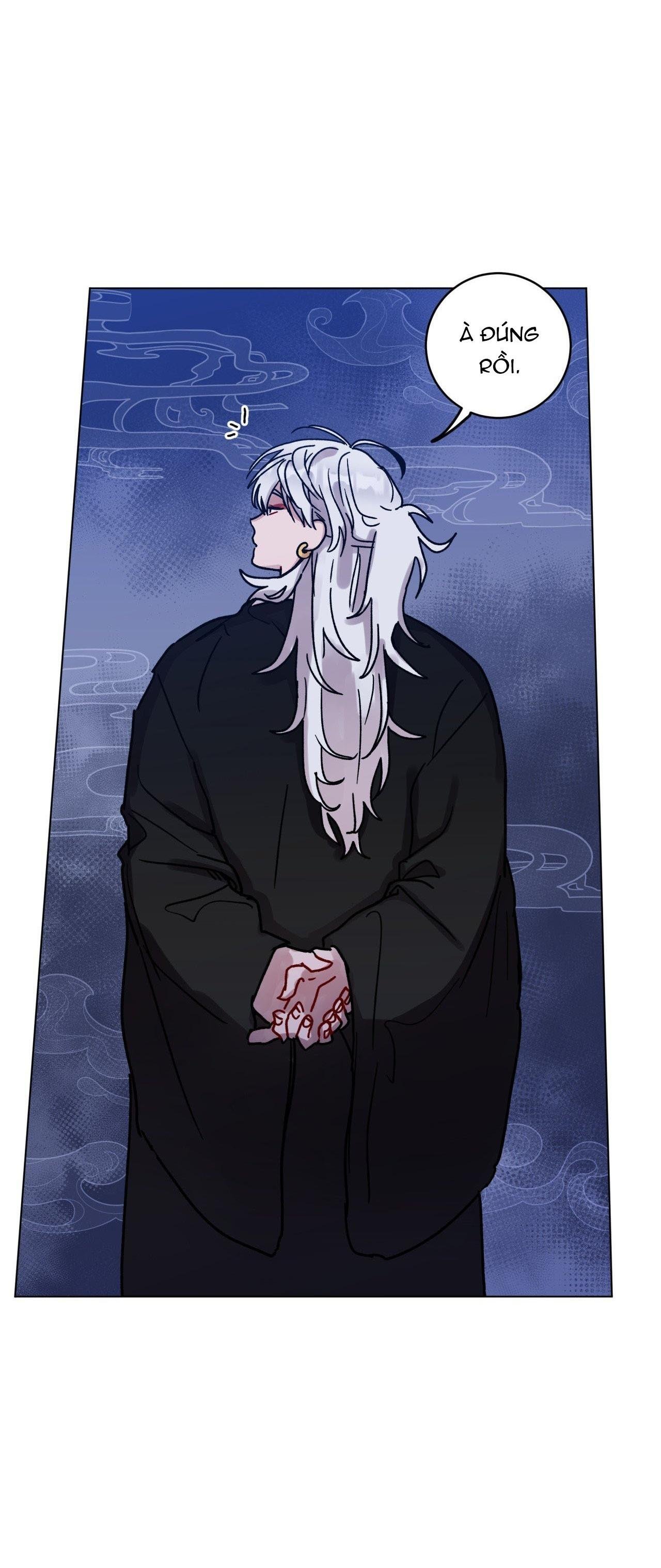 cơn mưa rào mùa hạ chapter 79 40