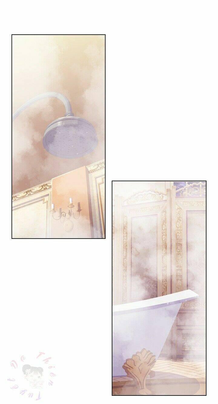 để yên cho tiểu thư hiền chapter 6 18