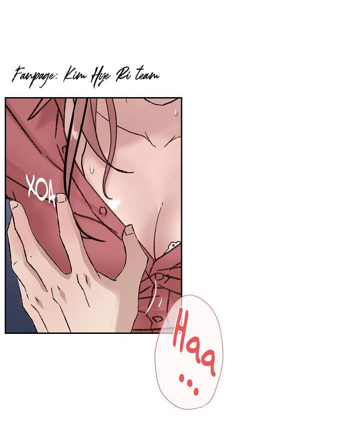 [18+] công tư phân minh chapter 29.3 1