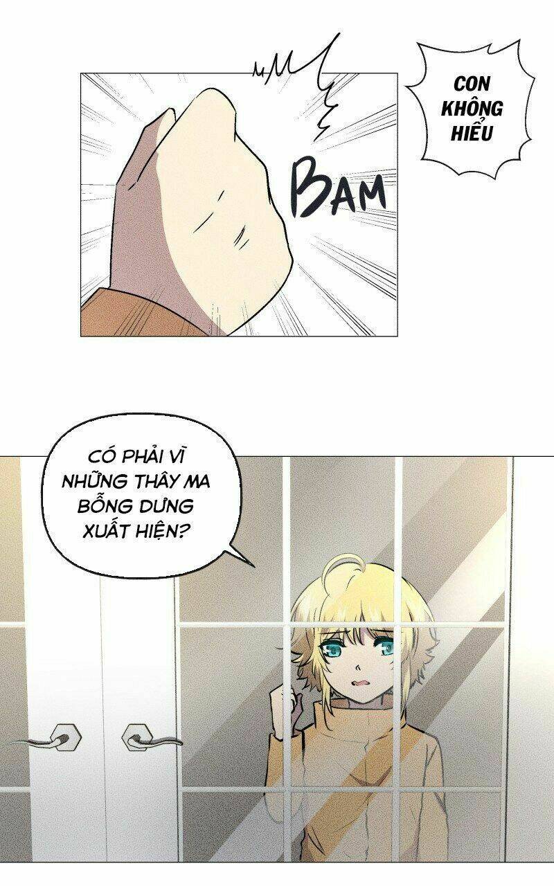 Trọng Sinh Mạc Thế Chapter 60 25
