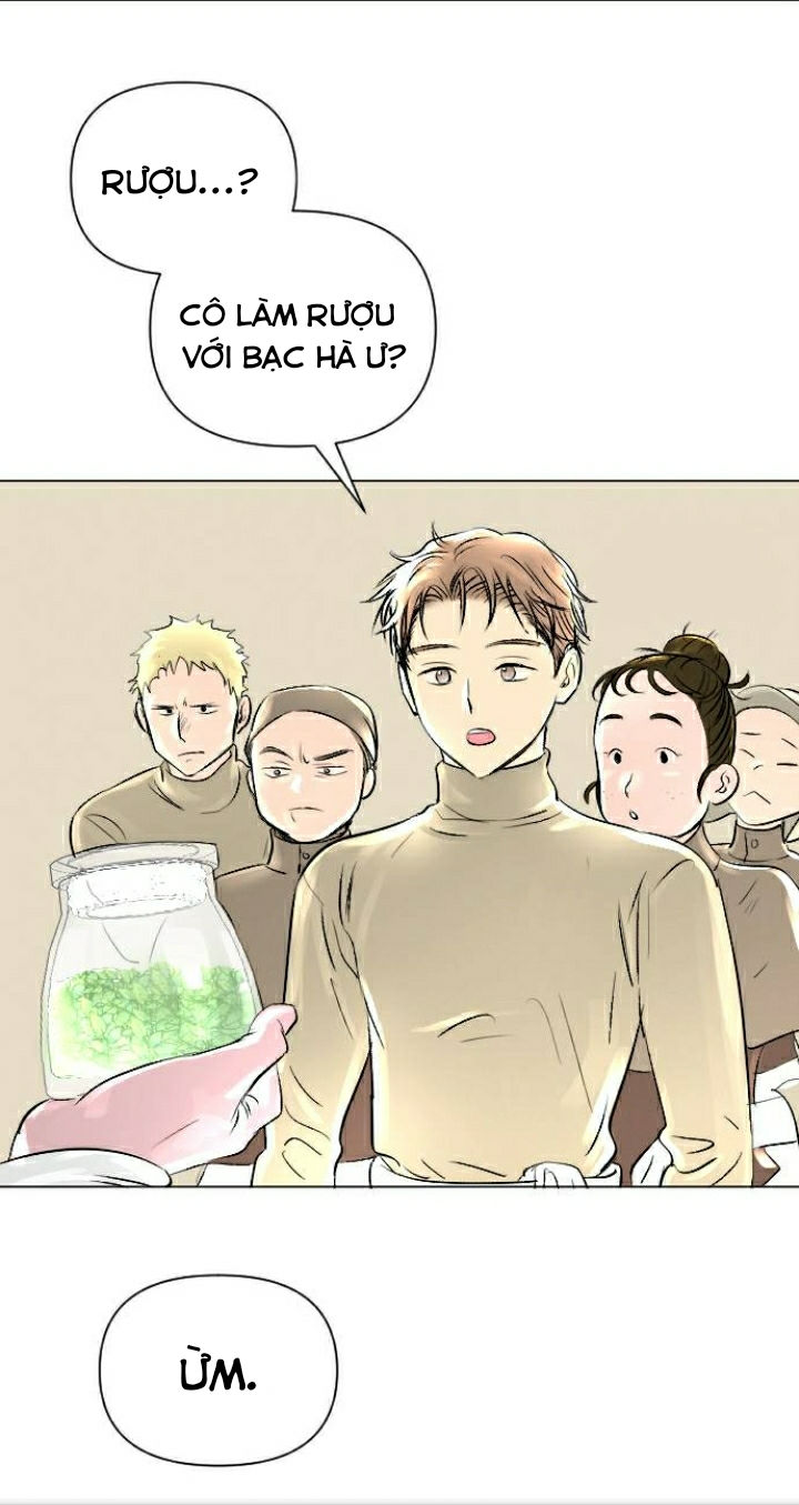 lựa chọn cuối cùng của tôi là nam phụ chapter 6 5